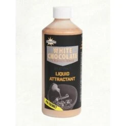 DYNAMITE BAITS Líquido Chocolate Blanco Y Coco Dynamite 500ml