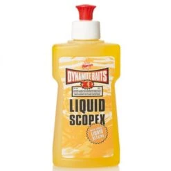 DYNAMITE BAITS Dinamita XL Líquido Scopex 250ml