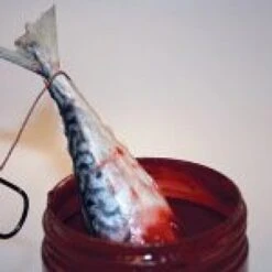 DYNAMITE BAITS Dip De Cebo De Anguila Ensangrentada De Dinamita 270ml -Fox Tienda de ventas Dynamite20Bloodied20Eel20Bait20Dip20270ml1 550x550 1