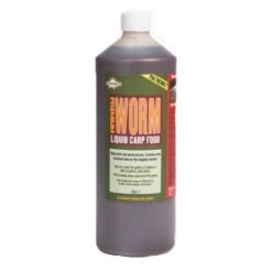 DYNAMITE BAITS Dynamite Premium Gusano Alimento Líquido Para Carpas 1L -Fox Tienda de ventas Dynamite20Premium20Worm20Liquid20Carp20Food201L1 550x550 1