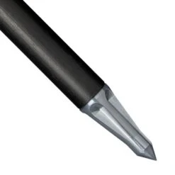 Baqueta De Aluminio Solar Black-Lite De 12 Pulgadas -Fox Tienda de ventas ET6r8chQ 550x550 2