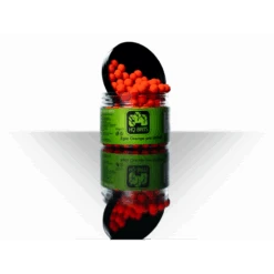 CBB Epic Naranja Mini Boilies 9mm