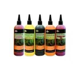 DYNAMITE BAITS Dynamite Evolution Aceites Cítricos 300ml -Fox Tienda de ventas Evolution Oils team outdoors 550x550 1