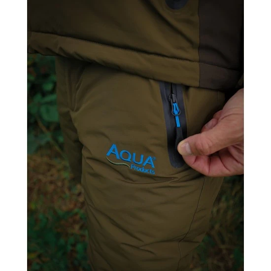 Pantalón Térmico Aqua F12 2023 9 Pantalón Térmico Aqua F12 2023 - Imagen 7