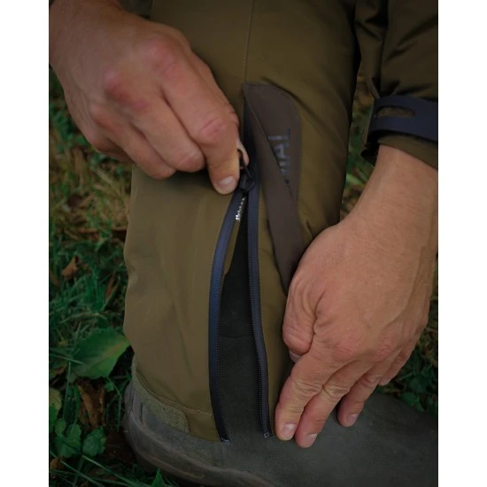 Pantalón Térmico Aqua F12 2023 11 Pantalón Térmico Aqua F12 2023 - Imagen 9