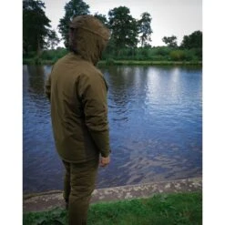 Paquete De Traje Térmico Aqua F12 2023 -Fox Tienda de ventas F12 Thermals 0022 550x550h