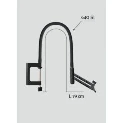 Deeper Soporte De Brazo Flexible Más Profundo 2.0 -Fox Tienda de ventas Flexible arm technical 550x550h