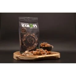 Floki's Baits Krill Boilies 30kg Bulk Deal -Fox Tienda de ventas Flokis Boilies Krill 550x550w 1