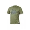 Camiseta Fortis Eyewear See Deeper Green