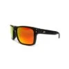 Gafas De Sol Fortis Eyewear Bays Matte Black Orange XBlok -Fox Tienda de ventas Fortis Eyewear Zonnebril Bays Mat Zwart Oranje XBlok 550x550w