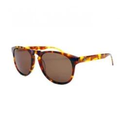Fortis Eyewear Gafas De Sol Hawkbill Acetato Claro