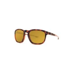 Fortis Eyewear Gafas De Sol Strokes AM PM Ámbar