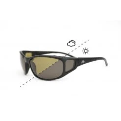 Fortis Eyewear Gafas De Sol Wraps Switch