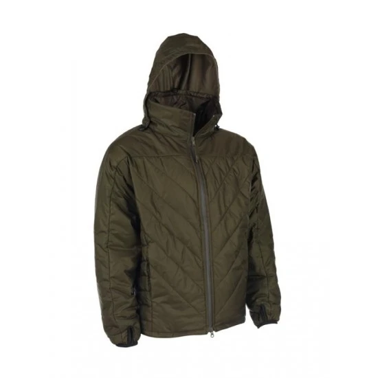 Chaqueta Fortis Snugpak SJ3 Verde Oliva 3 Chaqueta Fortis Snugpak SJ3 Verde Oliva