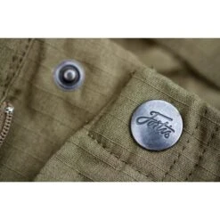 Fortis Elements Pantalones De Montaña Con Forro Polar -Fox Tienda de ventas Fortis20Pants1 550x550w 1