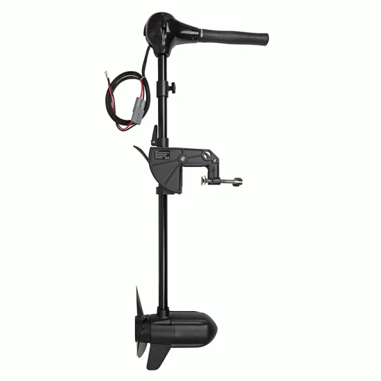 Motor Fox 100lb 24v BL 3 Motor Fox 100lb 24v BL