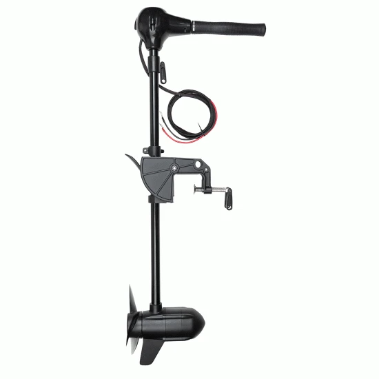 Motor Fox 80lb 12v BL 3 Motor Fox 80lb 12v BL