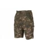 Shorts Cargo De Camuflaje Fox
