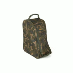 Bolsa Para Botas Y Vadeador Fox Camolite