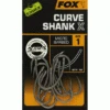 Fox Edges Vástago Curvo X -Fox Tienda de ventas Fox Edges Curve Shank X 550x550h
