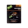 Trenza De Pelo Fox Edges 2 Trenza De Pelo Fox Edges -Fox Tienda de ventas Fox Edges Hair Braid 550x550w