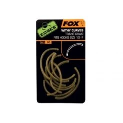 Adaptador Fox Edges Withy Curve