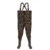 Vadeadores Fox Ligeros De Camuflaje -Fox Tienda de ventas Fox Lightweight Camo Waders 550x550h