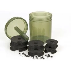 Fox Multi Chod Y Zig Bin