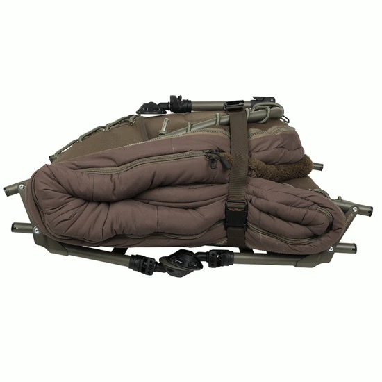 Sistema Fox Duralite 5 Estaciones 13 Sistema Fox Duralite 5 Estaciones - Imagen 11