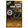 Fox Edges Armapoint Super Wide Gape Ojo Hacia Afuera
