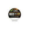 Fox Edges Link Crimpable Illusion Fluorocarbono 20m 0.53mm