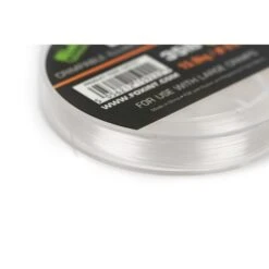 Fox Edges Link Crimpable Illusion Fluorocarbono 20m 0.53mm 8 Fox Edges Link Crimpable Illusion Fluorocarbono 20m 0.53mm -Fox Tienda de ventas Fox20Edges20Link20Crimpable20Illusion20Fluorocarbon2 550x550w