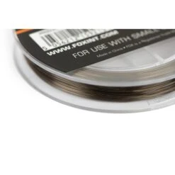 Monofilamento Crimpable Fox Edges Link 20m 0.64mm 8 Monofilamento Crimpable Fox Edges Link 20m 0.64mm -Fox Tienda de ventas Fox20Edges20Link20Crimpable20Monofilament2 550x550w 1