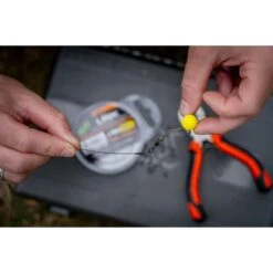 Monofilamento Crimpable Fox Edges Link 20m 0.64mm 9 Monofilamento Crimpable Fox Edges Link 20m 0.64mm -Fox Tienda de ventas Fox20Edges20Link20Crimpable20Monofilament3 550x550w 1