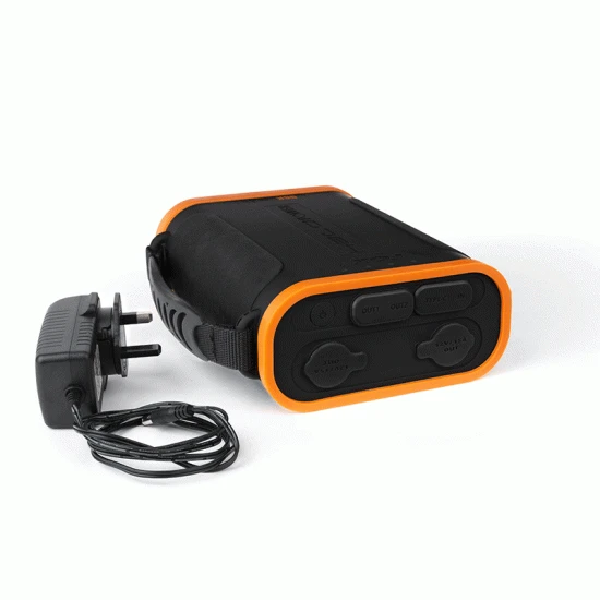 Paquete De Energía Fox Halo 96K MAh 4 Paquete De Energía Fox Halo 96K MAh - Imagen 2