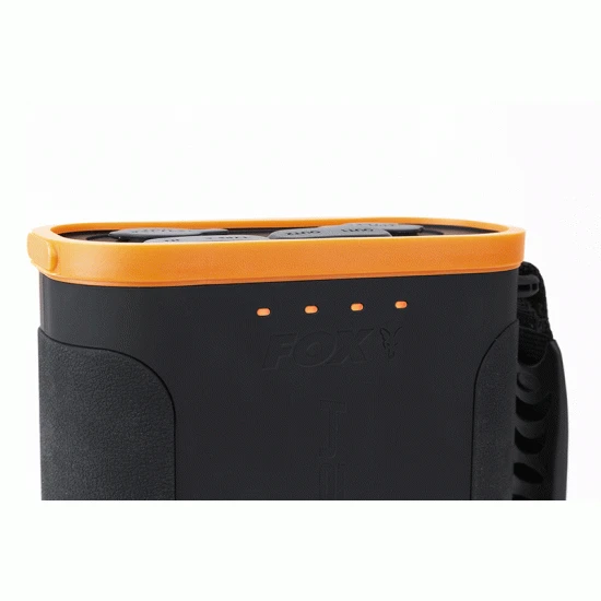 Paquete De Energía Fox Halo 96K MAh 10 Paquete De Energía Fox Halo 96K MAh - Imagen 8