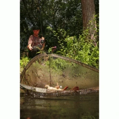 Sacapuntas Fox Horizon X4 De 8 Pies Y 42 Pulgadas 23 Sacapuntas Fox Horizon X4 De 8 Pies Y 42 Pulgadas -Fox Tienda de ventas Fox20Horizon20X420Landing20Net2042inch11 550x550h