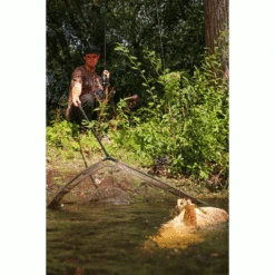 Sacapuntas Fox Horizon X4 De 8 Pies Y 42 Pulgadas 17 Sacapuntas Fox Horizon X4 De 8 Pies Y 42 Pulgadas -Fox Tienda de ventas Fox20Horizon20X420Landing20Net2042inch8 550x550h