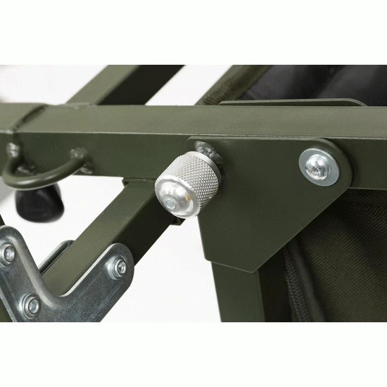 Barrow Plus De La Serie R De Fox 6 Barrow Plus De La Serie R De Fox - Imagen 4