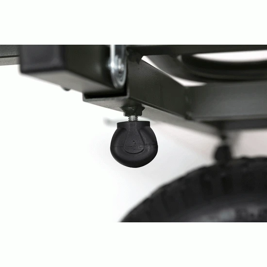 Barrow Plus De La Serie R De Fox 9 Barrow Plus De La Serie R De Fox - Imagen 7