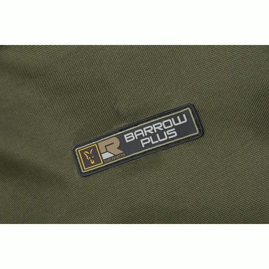 Barrow Plus De La Serie R De Fox 10 Barrow Plus De La Serie R De Fox - Imagen 8