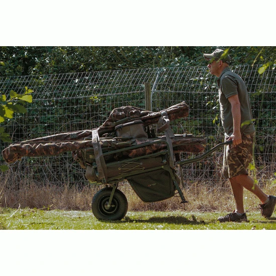 Barrow Plus De La Serie R De Fox 11 Barrow Plus De La Serie R De Fox - Imagen 9