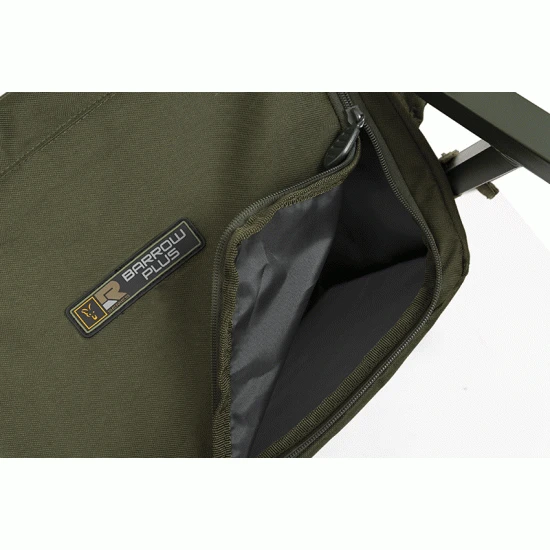 Barrow Plus De La Serie R De Fox 17 Barrow Plus De La Serie R De Fox - Imagen 15