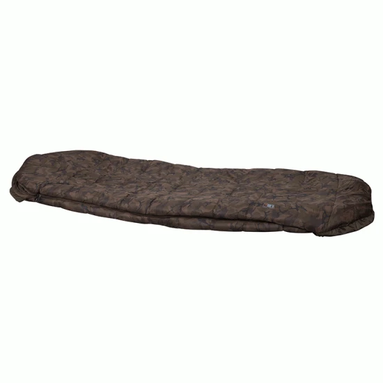 Saco De Dormir Fox R1 Camuflaje 4 Saco De Dormir Fox R1 Camuflaje - Imagen 2