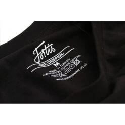 Fortis See Deeper Negro Camuflaje 8 Fortis See Deeper Negro Camuflaje -Fox Tienda de ventas Gallery TeeSD4 team outdoors 550x550w