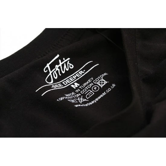 Fortis See Deeper Negro Camuflaje 5 Fortis See Deeper Negro Camuflaje - Imagen 3