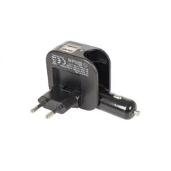 Cargador USB Gear Aid 12 -230V