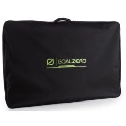 Maletín Goal Zero Boulder 200 -Fox Tienda de ventas Goal20Zero20Boulder2020020Briefcase4 550x550w