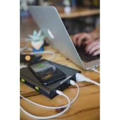 Goal Zero Objetivo Cero Sherpa 100AC -Fox Tienda de ventas Goal20Zero20Sherpa20100AC205 550x550h