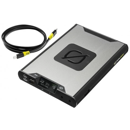 Goal Zero Sherpa 100AC Gen4 8 Goal Zero Sherpa 100AC Gen4 - Imagen 6